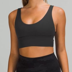 LULULEMON ALIGN™ REVERSIBLE BRA *LIGHT SUPPORT, A/B CUP